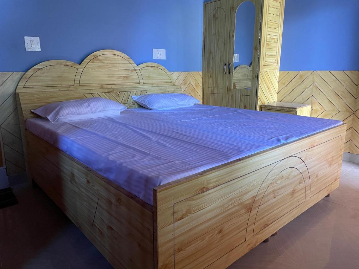 Hotel Highland Spirit Kasol Zewnętrze zdjęcie